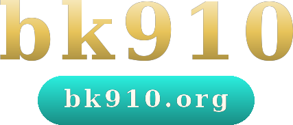bk910 logo